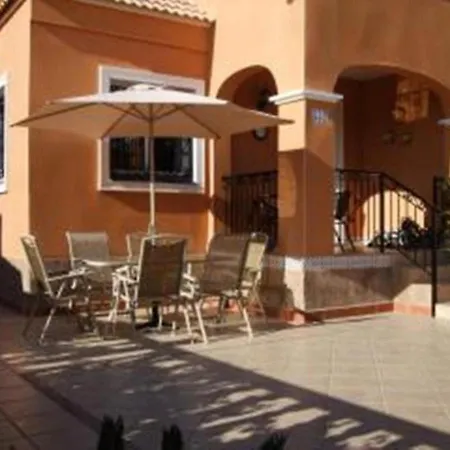 Captivating 3-bed House In Orihuela * Torrevieja