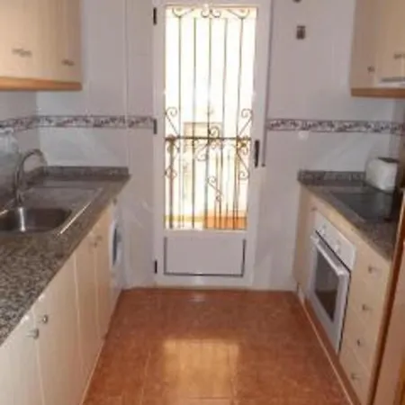 Captivating 3-bed House In Orihuela * Torrevieja